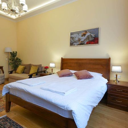 Lviv Suites At Shopena St. 4 외부 사진