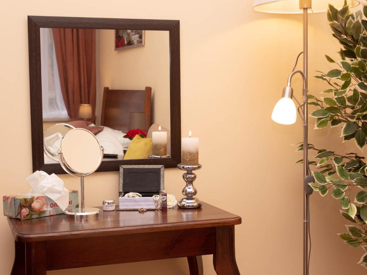 Lviv Suites At Shopena St. 4 외부 사진