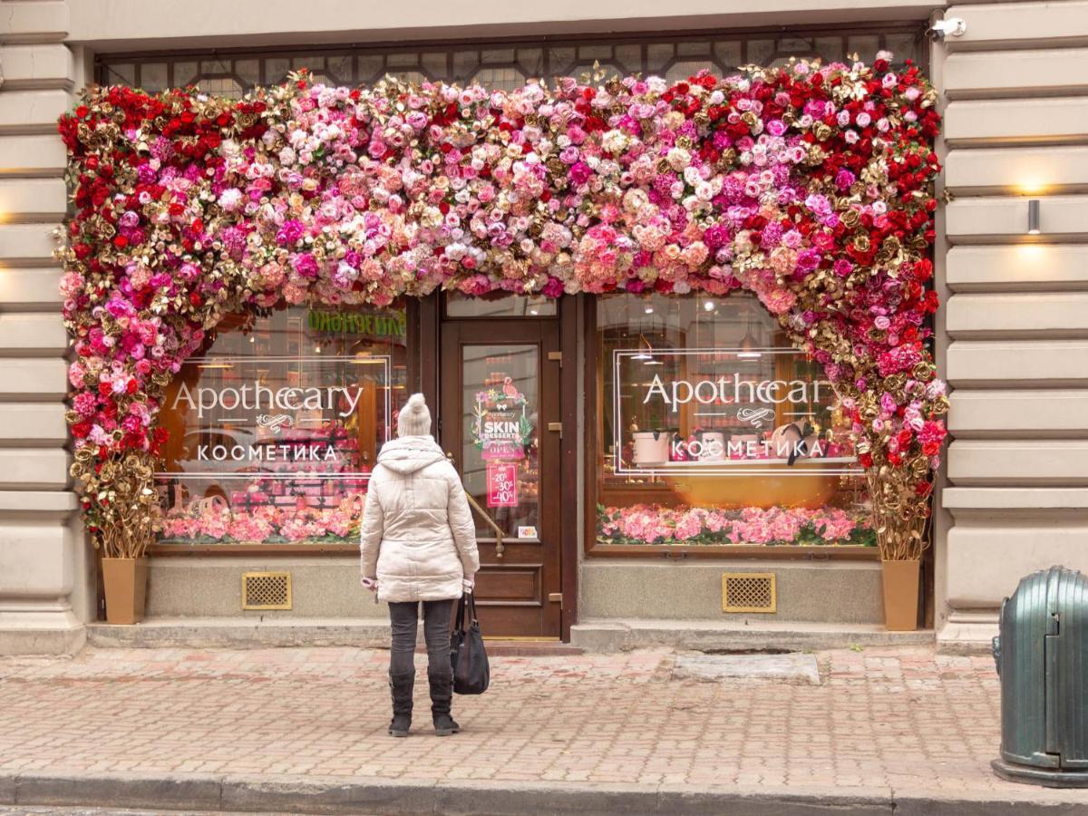 Lviv Suites At Shopena St. 4 외부 사진