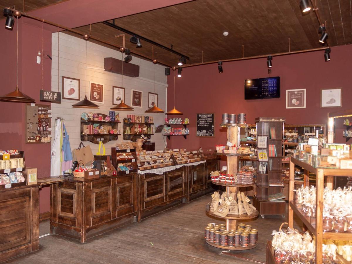 Lviv Suites At Shopena St. 4 외부 사진